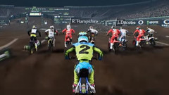 Monster Energy Cup DLC - Gameplay (USK)